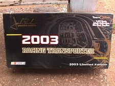 Team caliber nascar for sale  Windsor Mill