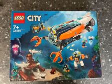 Lego city 60379 for sale  HEREFORD