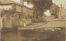 Stisted near braintree. for sale  YORK