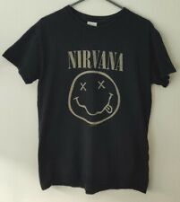Nirvana vintage smiley for sale  SHEPPERTON