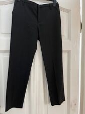 Dunkelgraue hose vanilia gebraucht kaufen  Köln