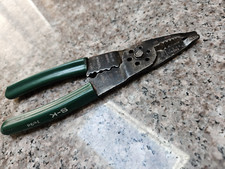 Alicate de decapagem de fio S-K 7698 8 polegadas feito nos EUA comprar usado  Enviando para Brazil
