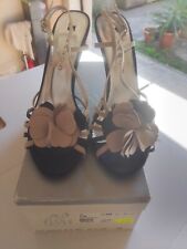 Scarpe donna ikaros usato  Milazzo