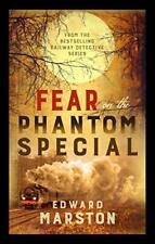 Fear phantom special for sale  UK