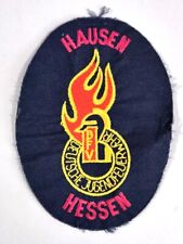 ärmelabzeichen jugendfeuerweh gebraucht kaufen  Speyer