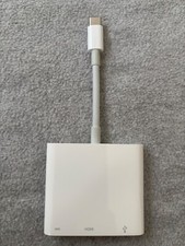 Apple usb digital gebraucht kaufen  Berlin
