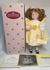 Porcelain doll sunshine for sale  BRISTOL