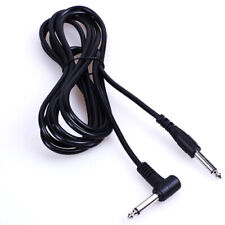 Usado, Trigger Cable 10Ft Pour Yamaha & Roland Electronic Drum Pad Cymbal Snare Hi Hat comprar usado  Enviando para Brazil