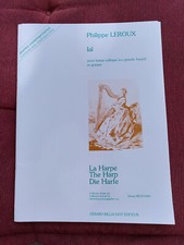 Philippe leroux ial gebraucht kaufen  Krummhörn