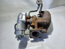 Turbina citroen jumper usato  Guidonia Montecelio
