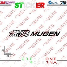 mugen athlete usato  Matera