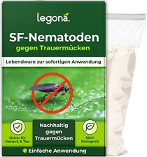 Legona nematoden zur gebraucht kaufen  Berlin