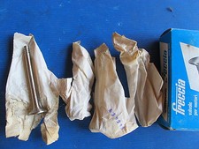 Soupapes échappement freccia d'occasion  Nouaillé-Maupertuis