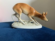 Biche porcelaine royal d'occasion  Tours-