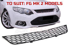 Emblema de grade dianteira superior exclusão para Ford FG Falcon MK2 (2011-2014) XR6 XR8 XR comprar usado  Enviando para Brazil