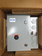 Eaton c799b24 nema for sale  Birmingham