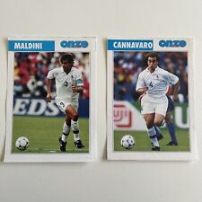 Card paolo maldini d'occasion  Montmélian