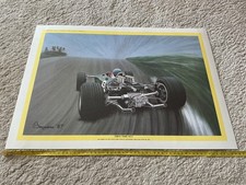 lotus 49 for sale  FAREHAM