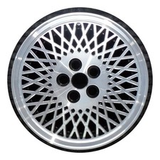 Aro de roda Chrysler New Yorker Town and Country 15 1989-1991 4463860 OE 1689 comprar usado  Enviando para Brazil