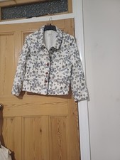 Caroline charles floral for sale  LONDON