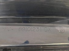 50517861 faro anteriore usato  Bagnoli di Sopra