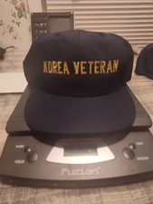 Korean war veteran for sale  Avenel