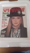 Seventeen magazine for sale  Lamar