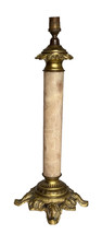 Large alabaster and d'occasion  Expédié en Belgium