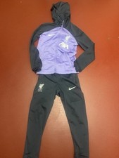 Liverpool kids nike for sale  UK