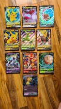 jumbo pokemon cards for sale  WATERLOOVILLE