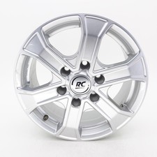 Alufelge fiat fullback gebraucht kaufen  Meschede