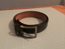 Hugo boss gürtel gebraucht kaufen  Berlin