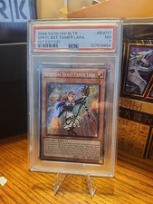 Usado, Spiritual Beast Tamer Lara BLTR-EN017 Battles of Legend: 1ª Edição comprar usado  Enviando para Brazil