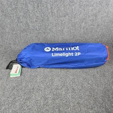 Marmot limelight tent for sale  Muskegon