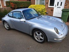 porsche 993 carrera 4 for sale porsche 993 carrera 4 for sale  MAIDSTONE