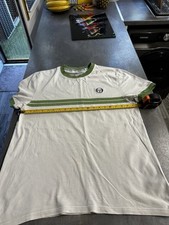 Sergio tacchini ringer for sale  MILTON KEYNES