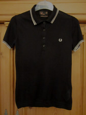 Fred perry shirt gebraucht kaufen  Köln