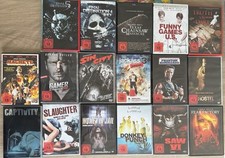 17x fsk horror gebraucht kaufen  Berlin