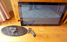 Samsung ps42b430p2w plasma for sale  WATERLOOVILLE
