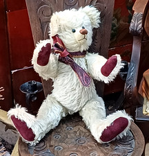 Bransgore bears teddy for sale  GRAVESEND