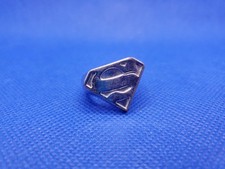 Superman symbol ring for sale  Greenville