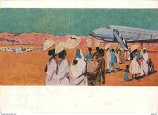 Art peinture avion d'occasion  Fruges