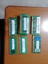 Sodimm ddr2 ram usato  Francavilla Fontana
