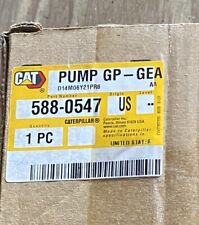 Cat pump gear for sale  Lake Wales