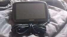 Tomtom 500 satnav d'occasion  Expédié en Belgium