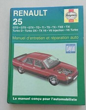 Revue technique automobile d'occasion  Badonviller