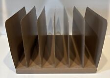 Metal file organizer for sale  Fort Wayne