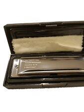 Harmonica major streetlife for sale  WARRINGTON