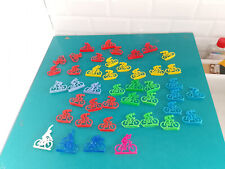 2601255 lot figurines d'occasion  Plabennec