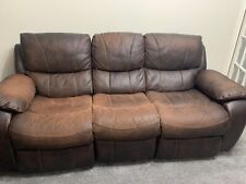 Selling sofas seaters for sale  SLOUGH